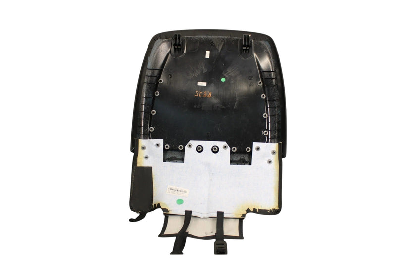 Load image into Gallery viewer, 14-17 Maserati Ghibli Front Right Passenger Side Seat Back Plate Cover Panel OEM