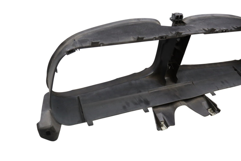 Load image into Gallery viewer, 09-15 BMW 740i 750Li xDrive Front Radiator Air Guide Grille Center Duct Oem