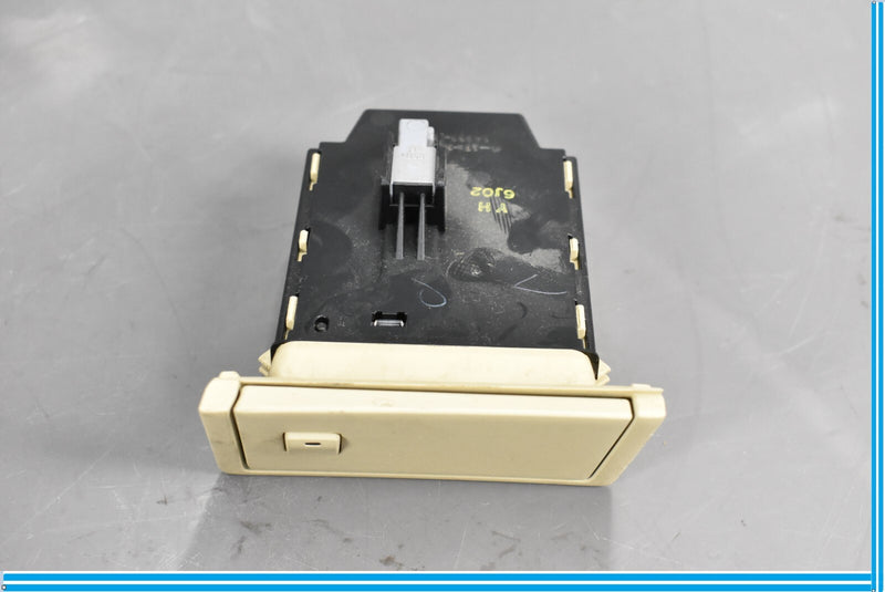 Load image into Gallery viewer, 07-17 Lexus LS460 LS460L Dash Instrument Panel Coin Storage Tray 5545050080 Oem