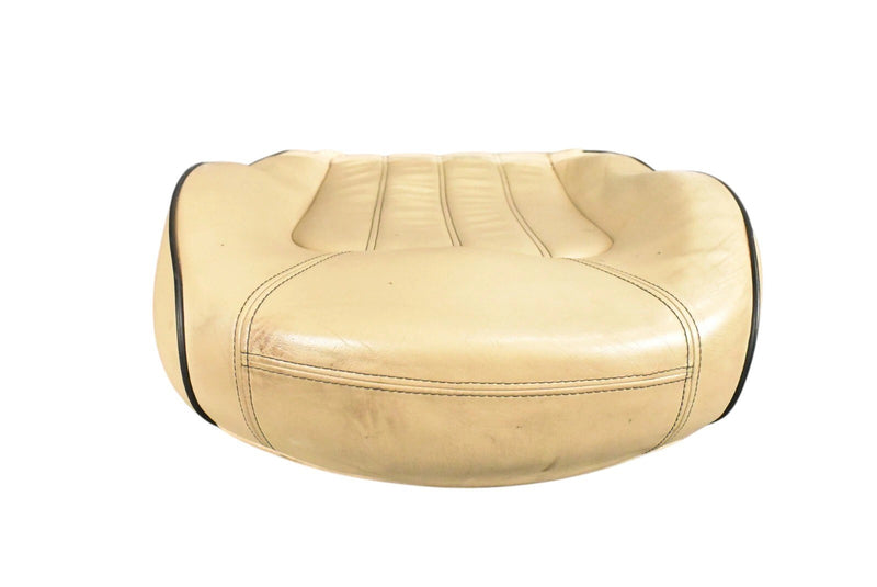 Load image into Gallery viewer, 09-13 Maserati Quattroporte Front Left Driver Side Top Upper Seat Cushion Oem