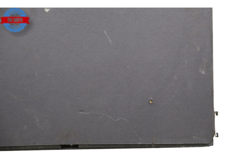 Load image into Gallery viewer, 06-14 Mercedes W204 C250 C63 AMG Headliner Sun Roof Sunroof Sun Shade Cover Oem