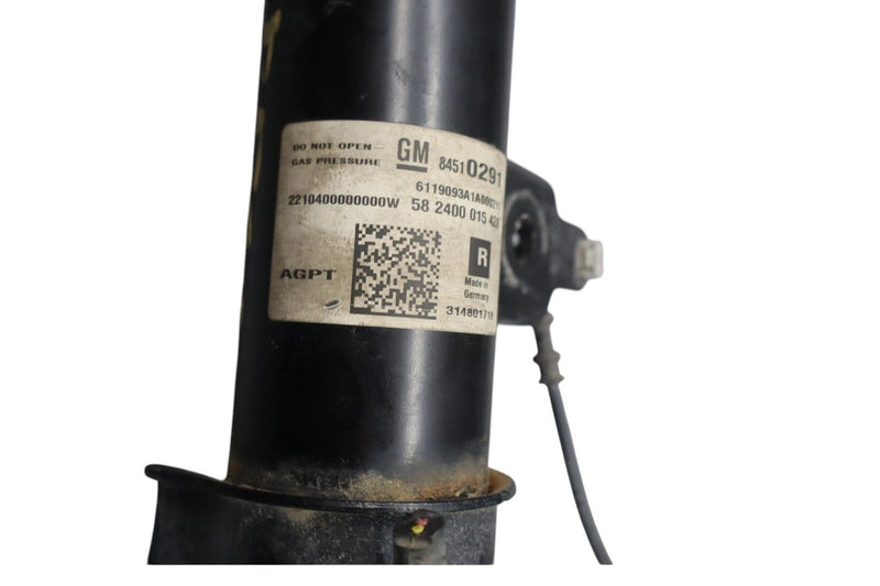 Load image into Gallery viewer, 18-23 Buick Enclave Avenir Front Right Shock Strut Absorber & Coil Spring Oem