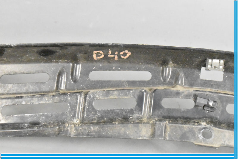 Load image into Gallery viewer, 97-04 Porsche BOXSTER Rear Bumper Mounting Mount Bracket 98650584101 Oem