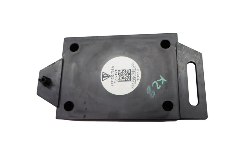Load image into Gallery viewer, 11-18 Porsche Cayenne 958 Parking Buzzer Sensor Speaker 7PP035709A Oem