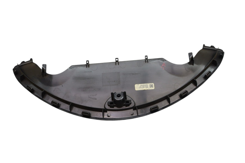 Load image into Gallery viewer, 16-19 Jaguar XE X260 Dashboard Dash Cluster Surround Cover Trim Panel Black Oem