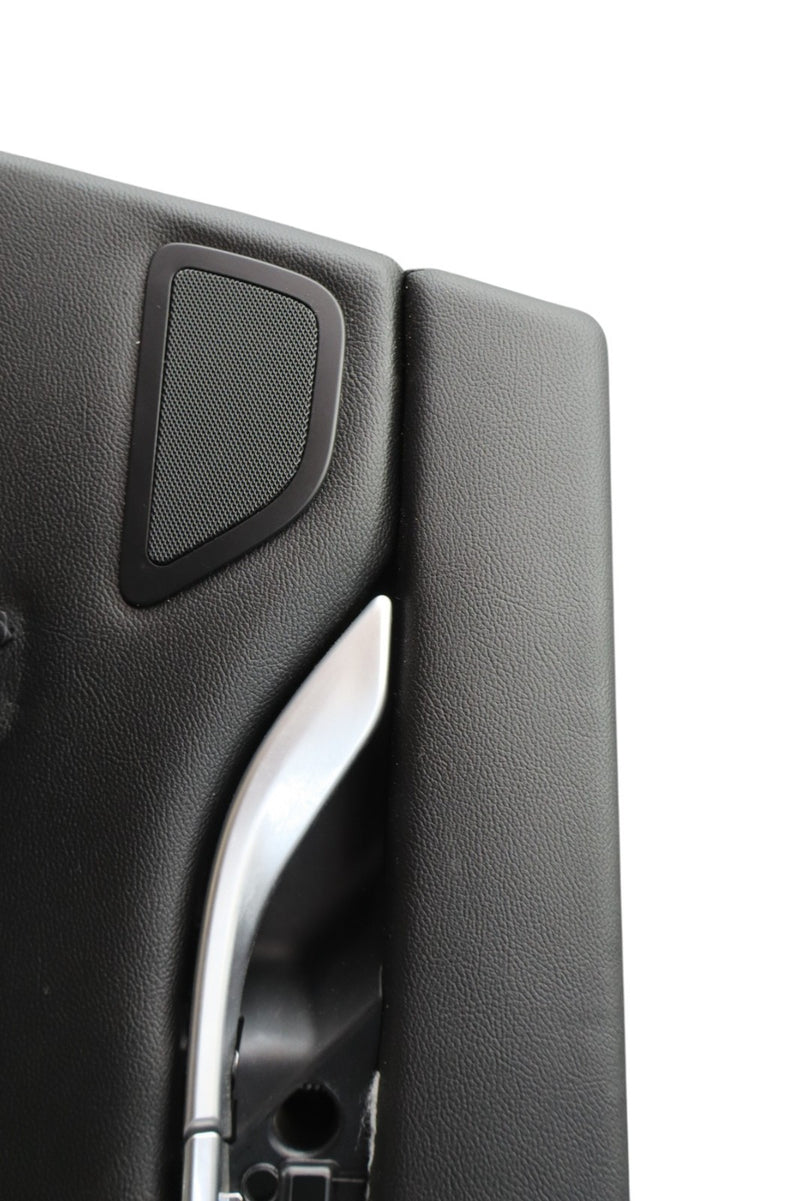 Load image into Gallery viewer, 14-22 Maserati Ghibli M157 Rear Right Passenger Side Interior Door Panel Oem