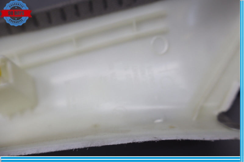 Load image into Gallery viewer, 12-18 BMW 320i 328i 428i Front Right Windshield A Pillar Cover Trim Panel Oem