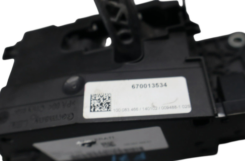 Load image into Gallery viewer, 14-22 Maserati Quattroporte Ghibli Floor Shifter Gear Shift Selector Box Oem