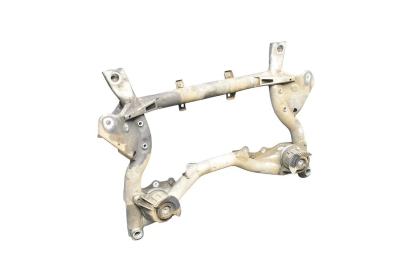 Load image into Gallery viewer, 08-17 Mercedes C300 E350 Front Sub Frame Engine Crossmember 2046280957 Oem