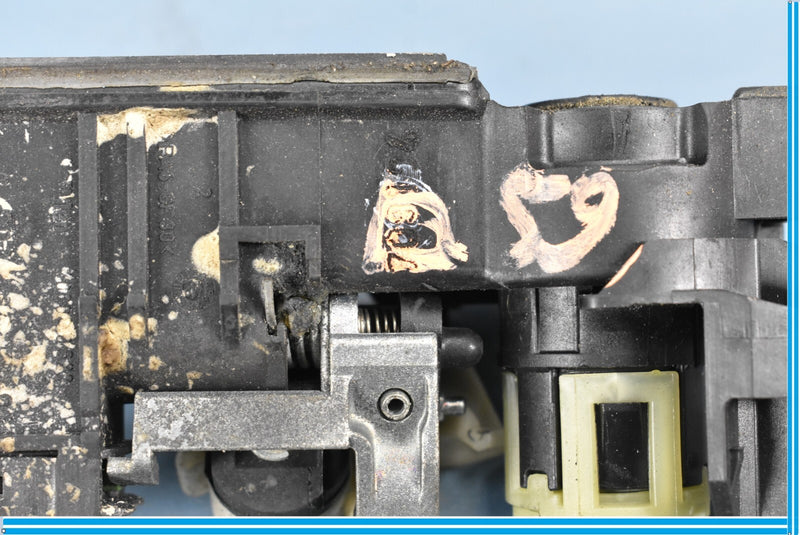 Load image into Gallery viewer, 01-11 Mercedes E320 C240 CLS550 CLS55 AMG W219 Trunk Lid Lock Latch Handle Oem