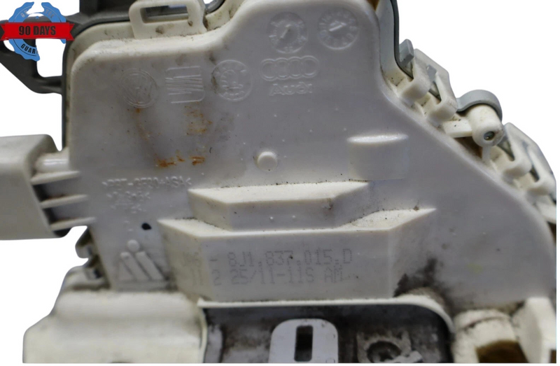 Load image into Gallery viewer, 12-18 Audi A7 Quattro Front Left Side Door Lock Latch Actuator 4G1837015A Oem