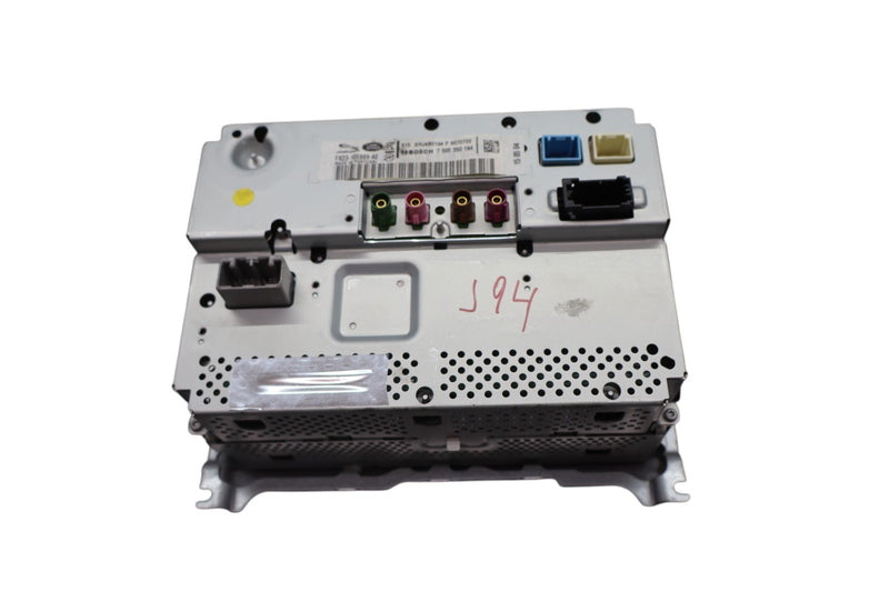 Load image into Gallery viewer, 09-15 Jaguar XF Information Navigation Display Screen Monitor FX2310E889AE Oem
