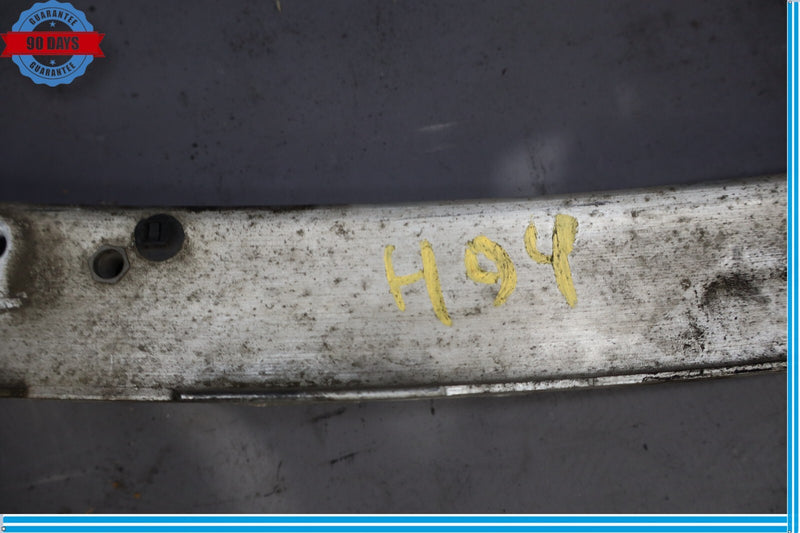 Load image into Gallery viewer, 09-15 BMW 740i 740Li 750i Front Bumper Reinforcement Impact Bar 132328-11GE Oem
