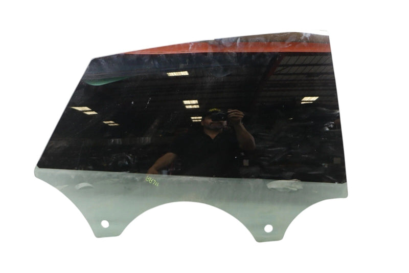 Load image into Gallery viewer, 12-18 Audi A7 Quattro RS7 Rear Right Passenger Side Door Window Auto Glass Oem