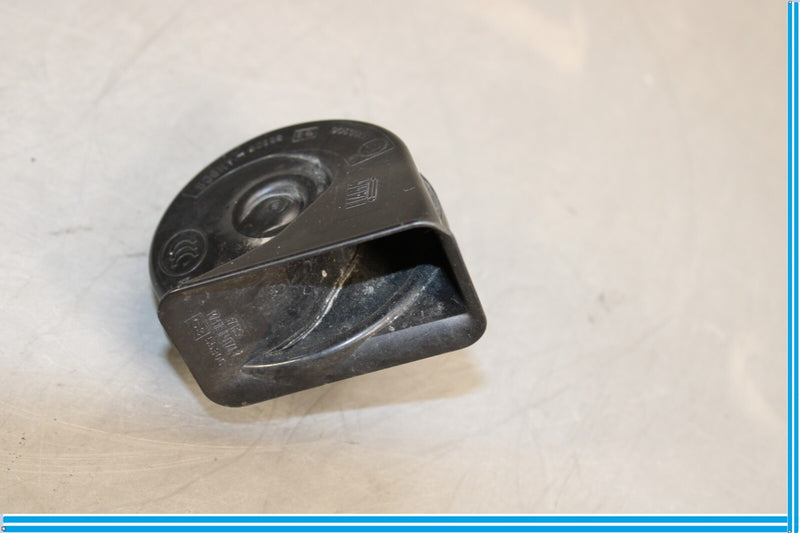 Load image into Gallery viewer, 07-13 BMW 335i 328i Low Tone Pitch Signal Alarm Horn Oem