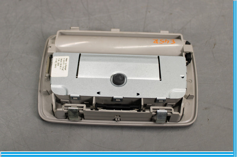 Load image into Gallery viewer, 09-15 BMW 750Li 750i F01 F02 Rear Interior Roof Vanity Makeup Mirror Oem