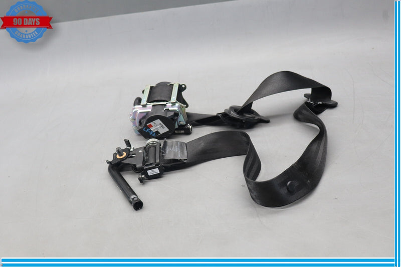 Load image into Gallery viewer, 14-17 Land Rover Range Rover Sport Front Left Side Seat Belt Retractor Oem
