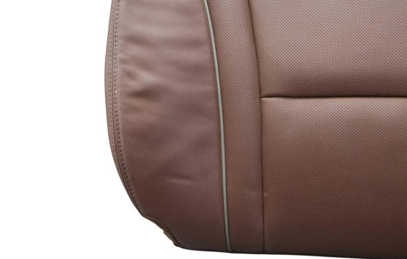 Load image into Gallery viewer, 18-21 Buick Enclave Front Right Passenger Side Seat Upper Cushion Cover Oem