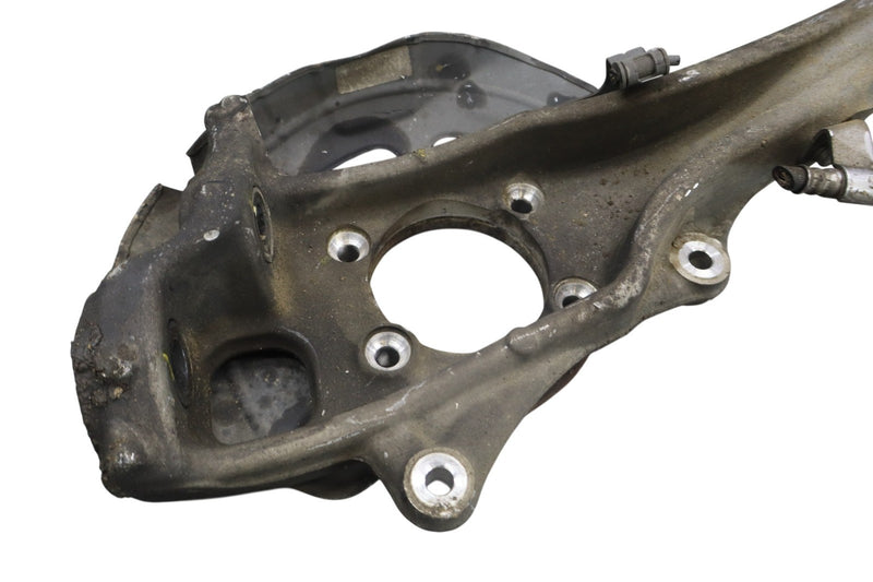 Load image into Gallery viewer, 15-20 Hyundai Genesis G80 Front Right Passenger Side Spindle Knuckle Hub Oem