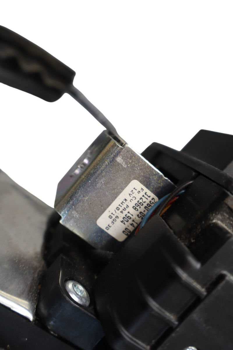 Load image into Gallery viewer, 10-16 Porsche Panamera 970 Floor Gear Shifter Shift Selector Box W/o Knob Oem