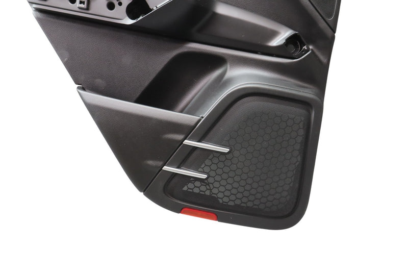 Load image into Gallery viewer, 11-18 Porsche Cayenne Rear Left Driver Side Interior Door Panel Cover Oem