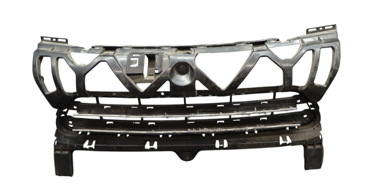 Load image into Gallery viewer, 11-14 Porsche Cayenne 958 Front Center Bumper Grill Support Panel 7P5807683 Oem