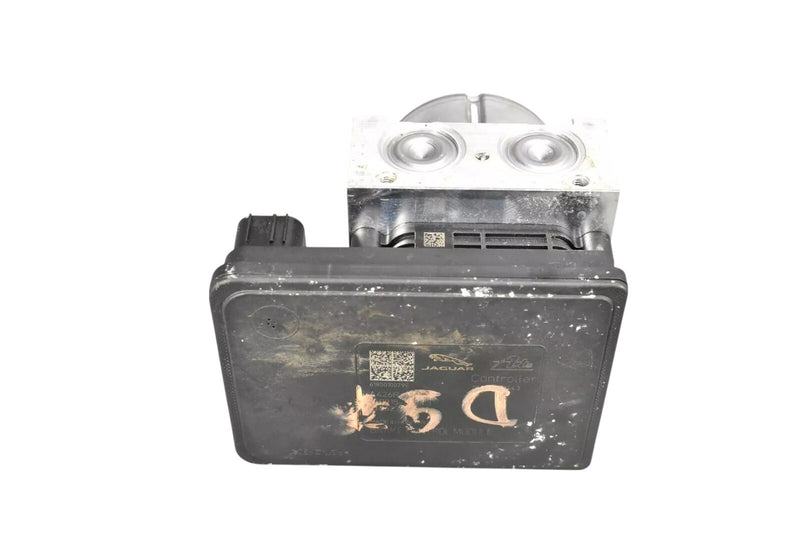 Load image into Gallery viewer, 18-20 Jaguar F-Type ABS Anti Lock Brake Pump Module Unit J9C314F447 Oem