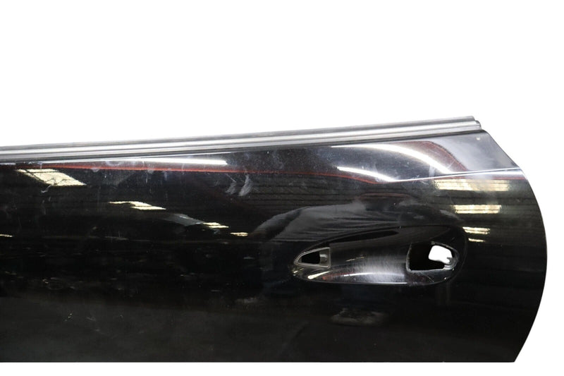 Load image into Gallery viewer, 12-20 Mercedes R172 SLK250 SLK350 Left Driver Exterior Door Shell Panel OEM