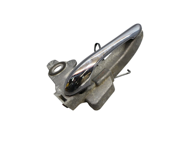 Load image into Gallery viewer, 03-13 Maserati Quattroporte M139 Front Left Side Exterior Door Handle Oem