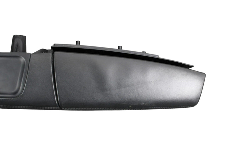 Load image into Gallery viewer, 11-18 Audi A8 Quattro Front Right Passenger Side Door Panel Armrest Arm Rest OEM