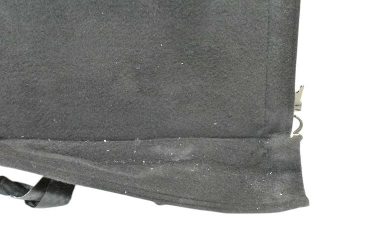 Load image into Gallery viewer, 14-17 Maserati Ghibli Rear Left Top Upper Seat Cushion Assembly Leather Oem
