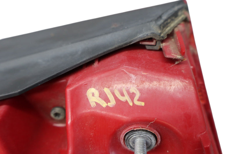 Load image into Gallery viewer, 11-14 Audi A8 A8L Quattro Rear Right Passenger Side Inner Tail Light Lamp Oem