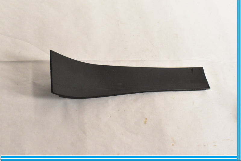 Load image into Gallery viewer, 2014-2019 MASERATI GHIBLI SQ4 FRONT DASH LEFT DRIVER SIDE COVER TRIM PANEL OEM