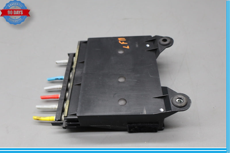 Load image into Gallery viewer, 03-12 Mercedes R230 SL500 SL55 Front Left Driver Side Seat Valve Block Oem