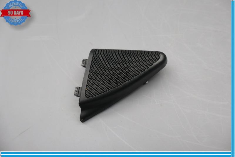 Load image into Gallery viewer, 07-14 Mercedes W216 CL550 CL63 AMG Left Door Tweeter Speaker Cover Grille Oem