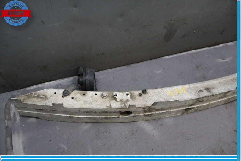 Load image into Gallery viewer, 09-15 BMW 740i 740Li 750i Front Bumper Reinforcement Impact Bar 132328-11GE Oem