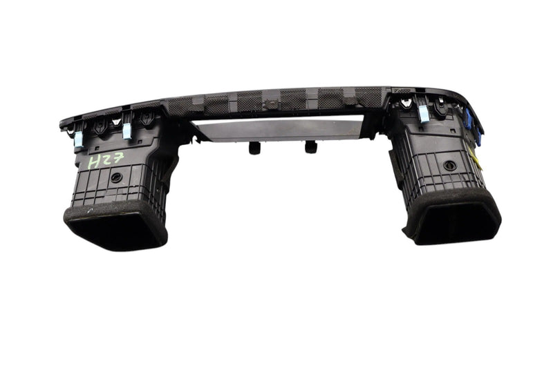 Load image into Gallery viewer, 15-20 Hyundai Genesis Center Radio Display Dash Trim Bezel W/ Vents Cover Oem