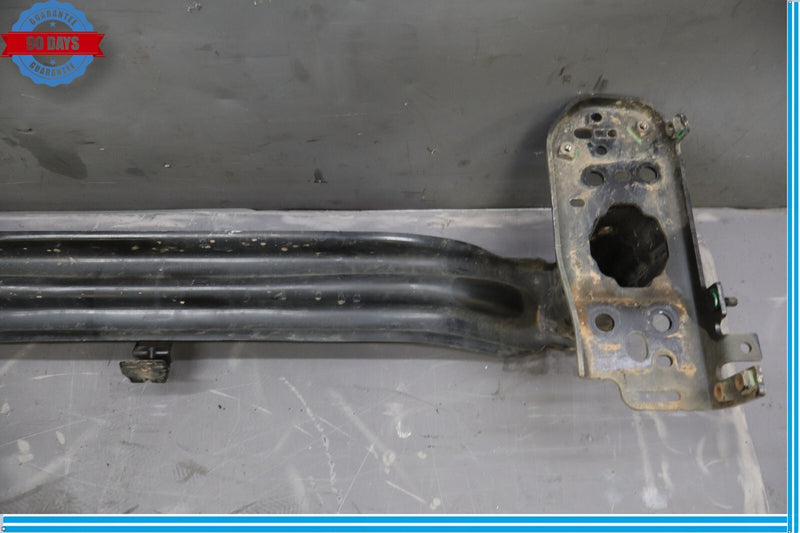 Load image into Gallery viewer, 11-17 Volkswagen Touareg Front Bumper Reinforcement Impact Bar Beam Oem