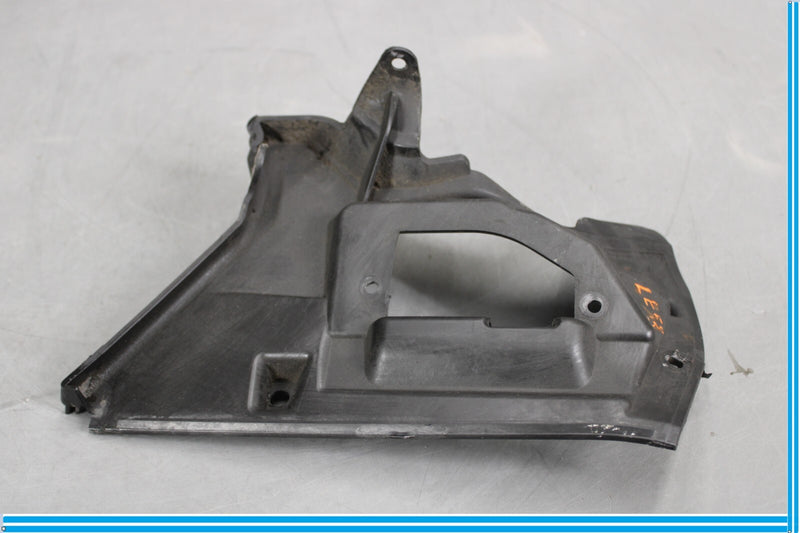 Load image into Gallery viewer, 14-18 BMW X5 Engine Left Driver Side Compartment Partition Outer Cover Oem