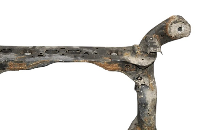 Load image into Gallery viewer, 12-18 Audi A7 Quattro Rear Suspension Support Subframe Crossmember 4G0505235 Oem