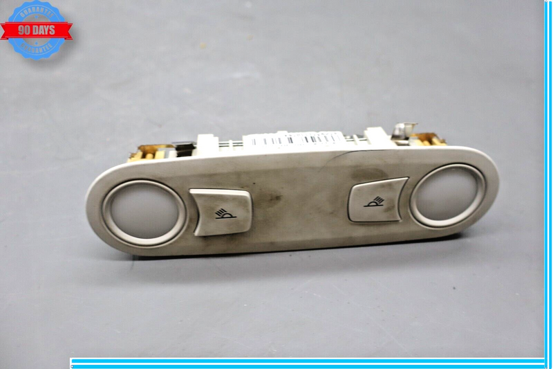Load image into Gallery viewer, 09-12 Audi A4 Rear Upper Overhead Dome Light 8T0947111AT Oem