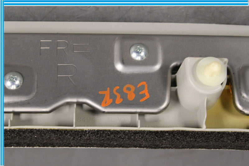 Load image into Gallery viewer, 11-20 Infiniti QX56 QX80 Right Rear Side Quarter Panel Upper Cover Oem