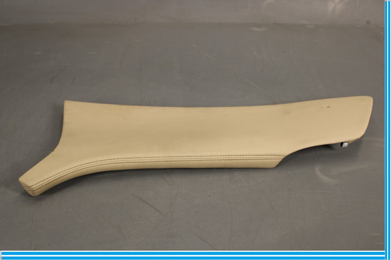 Load image into Gallery viewer, 07-12 Lexus LS460 XF40 Center Console Left Side Leather Trim Panel LA00 Oem