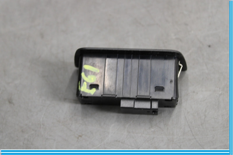 Load image into Gallery viewer, 09-15 BMW 750Li F01 F02 Tailgate Liftgate Power Lock Unlock Control Switch Oem