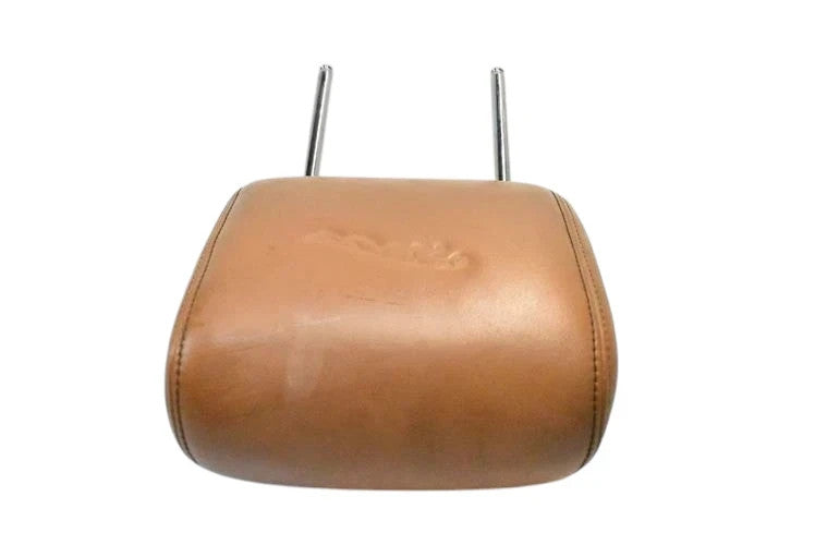 Load image into Gallery viewer, 10-19 Jaguar X351 XJ XJL Front Right Passenger Side Seat Headrest Head Rest Oem