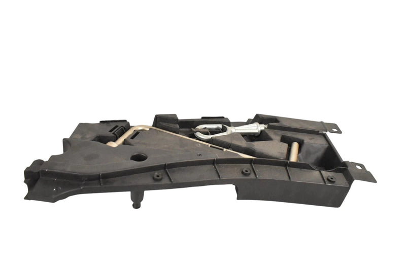 Load image into Gallery viewer, 00-06 BMW X5 Rear Right Passenger Side Trunk Floor Tool Kit W/Holder Bracket Oem