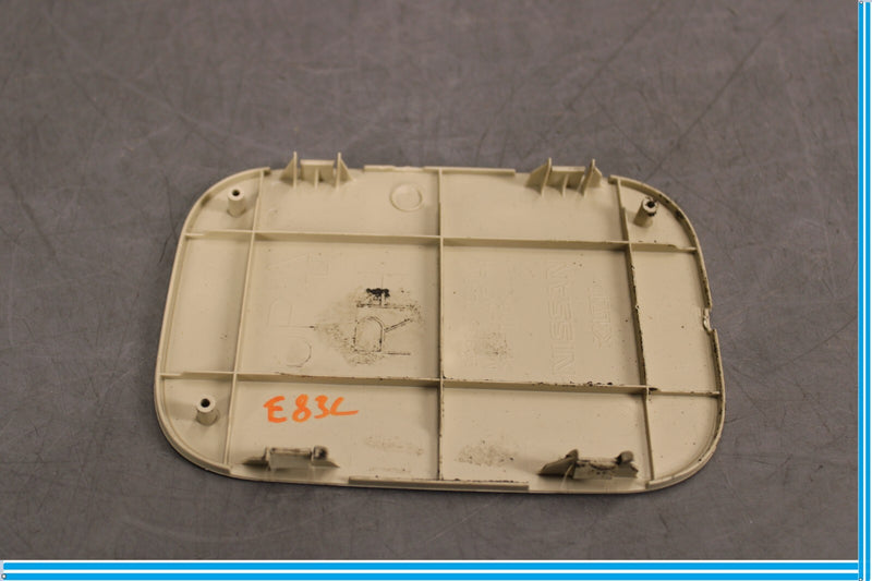 Load image into Gallery viewer, 11-17 Infiniti QX56 QX80 Right Side Interior Trunk Lid Panel Mask Cover Cap Oem