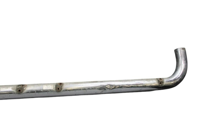 Load image into Gallery viewer, 03-09 Hummer H2 Right Passenger Side Running Board Bar Step Pad 17803467 Oem