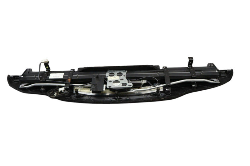 Load image into Gallery viewer, 14-19 Maserati Quattroporte Rear Sunshade W/3rd Brake Light 670013815 Oem