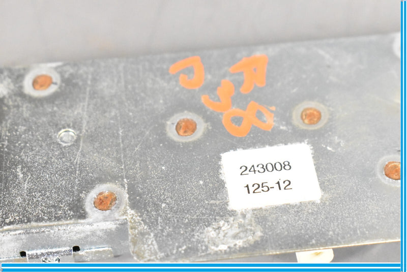 Load image into Gallery viewer, 09-13 Maserati Quattroporte M139 Rear Right Antenna AM/FM Amplifier Module Oem